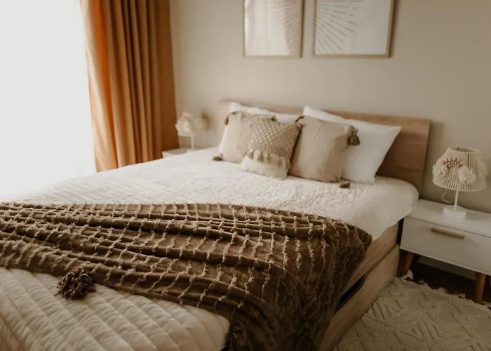 Diamond Towers Apartment