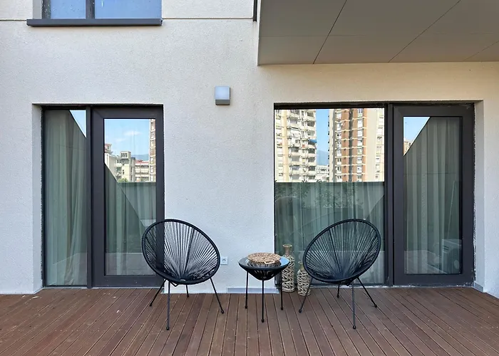 Diamond Towers Apartment