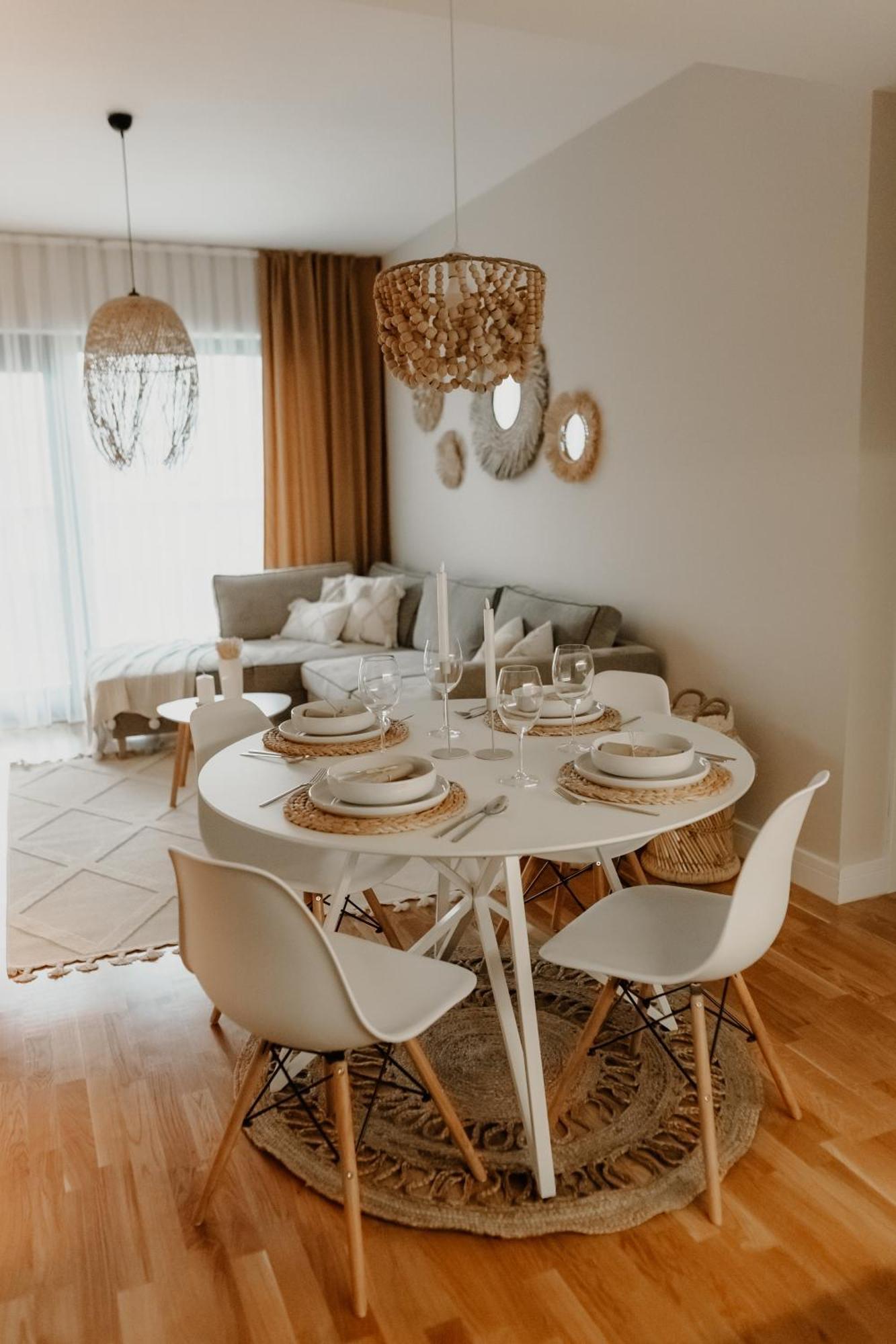Diamond Towers Apartment *