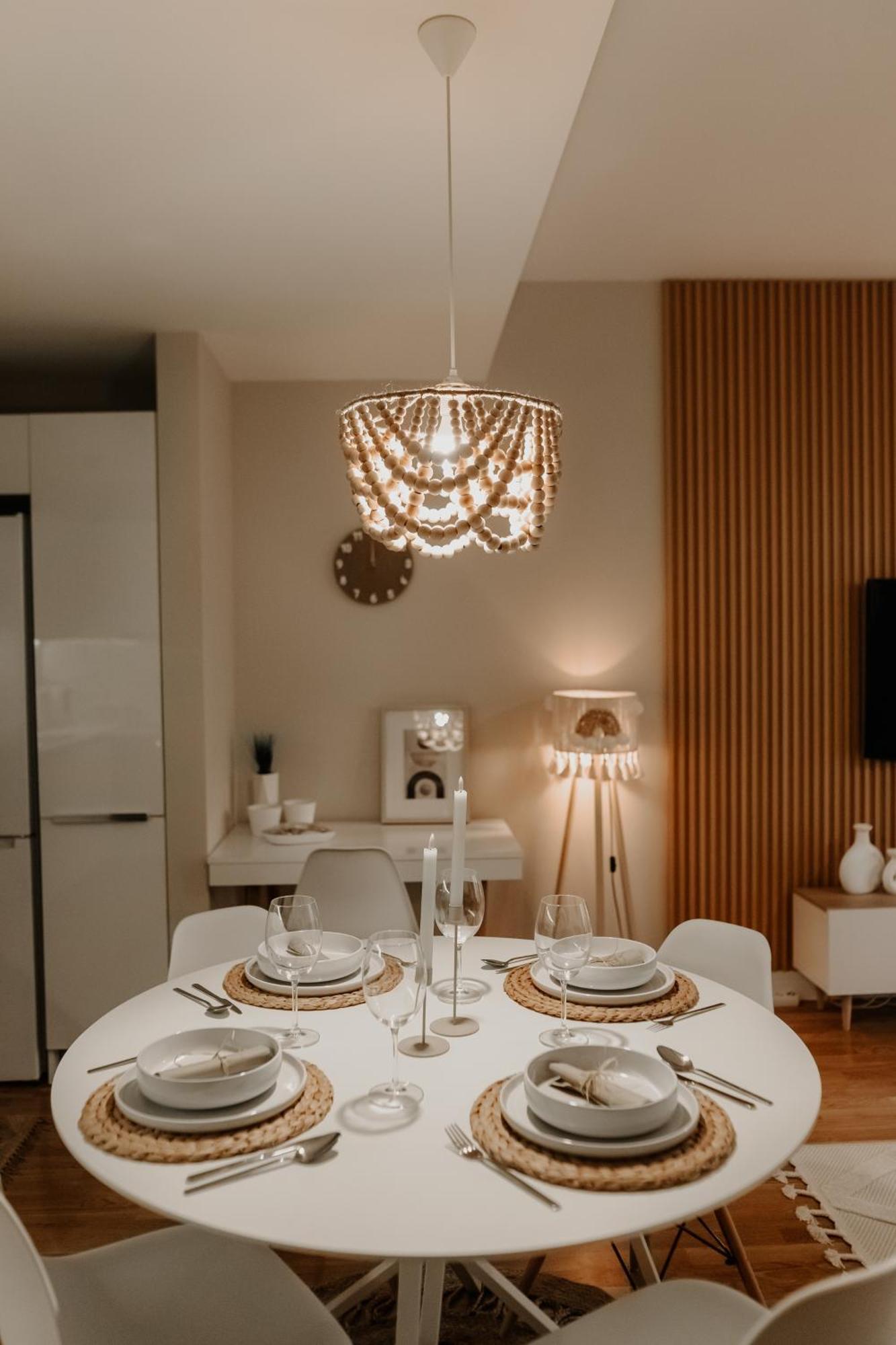 Apartment Diamond Towers *