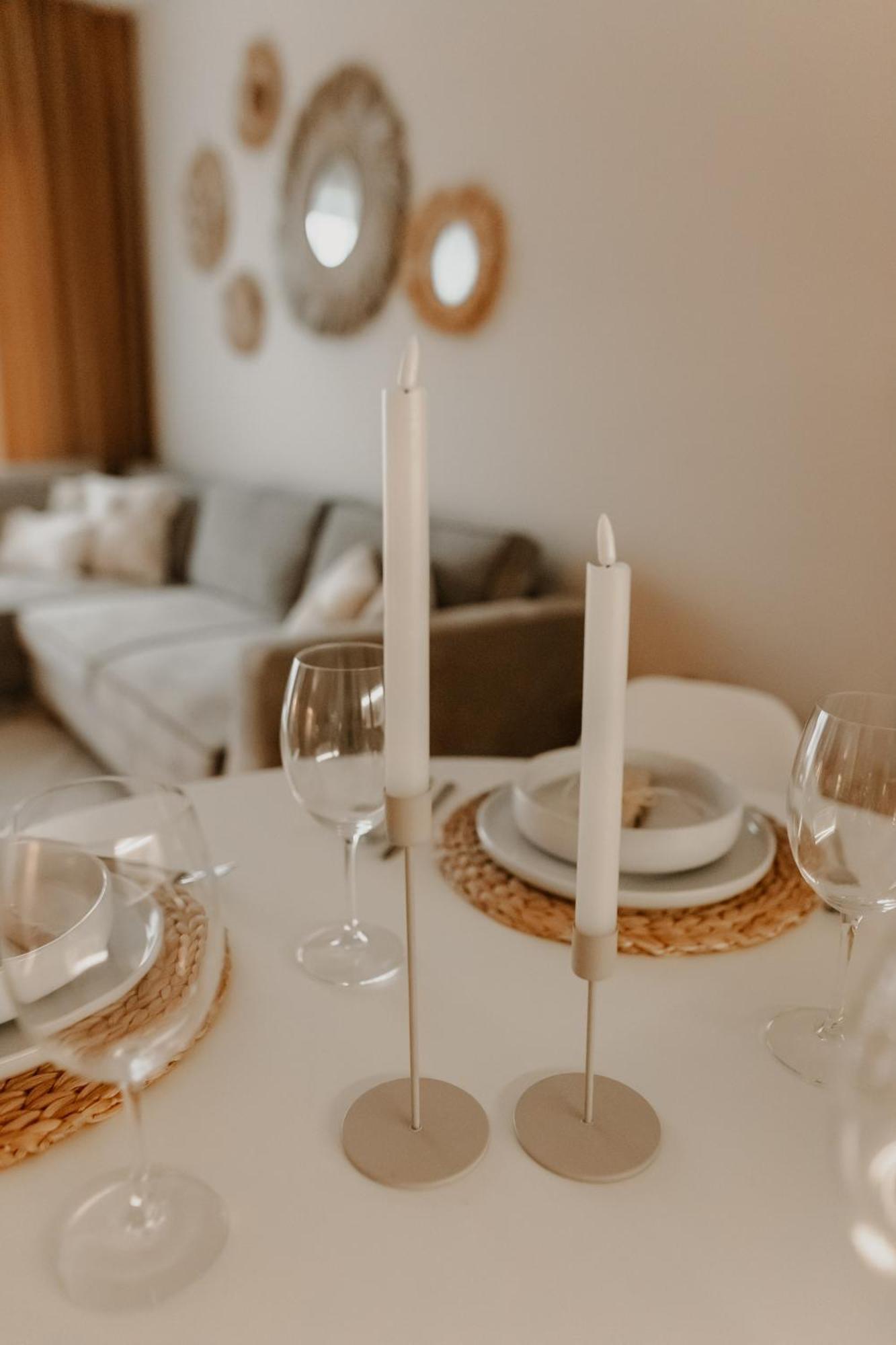 Apartment Diamond Towers
