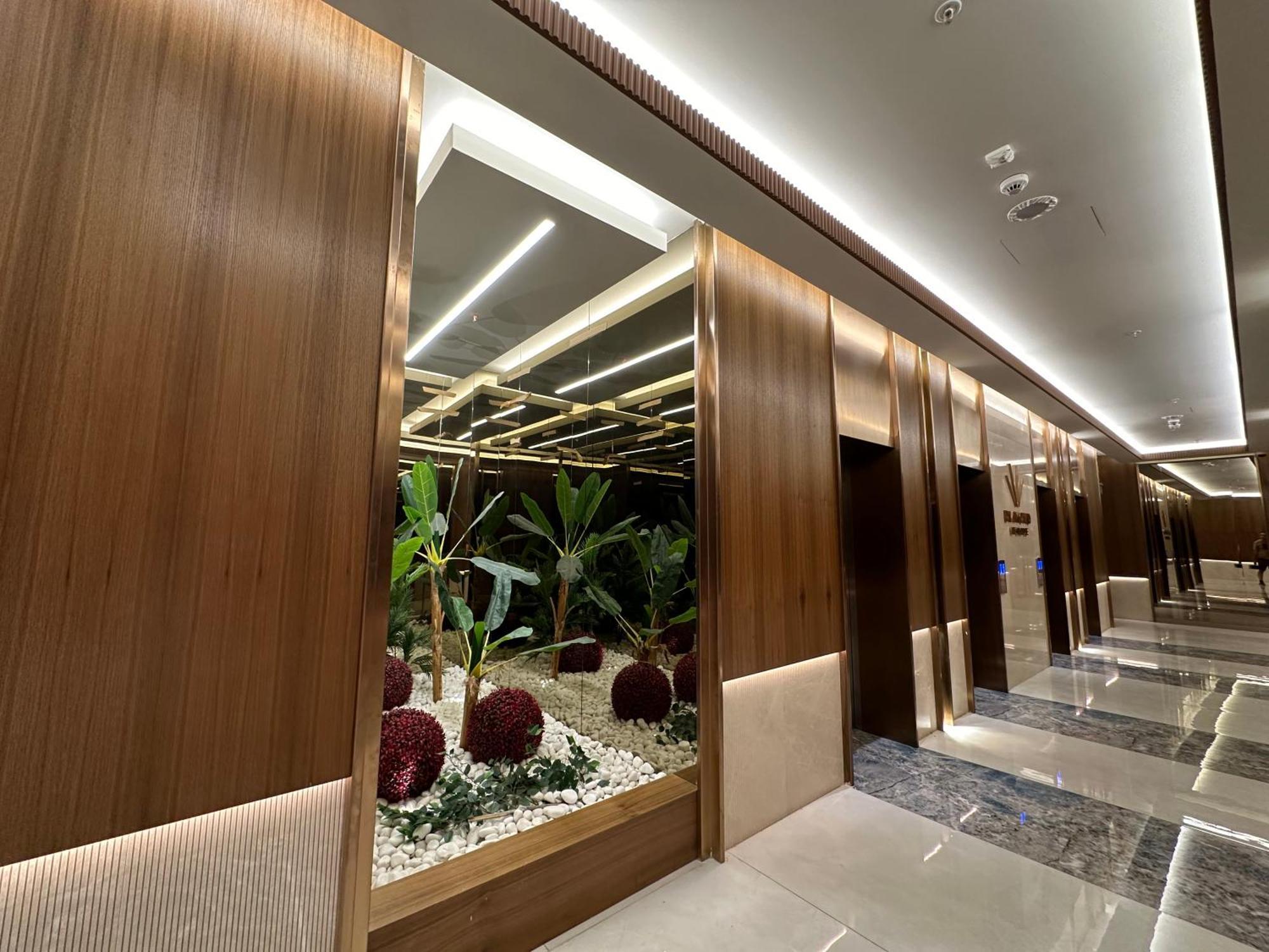 Diamond Towers Apartment *